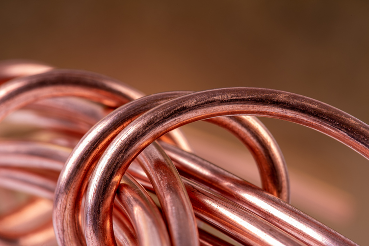 How To Clean Copper Inexpensively