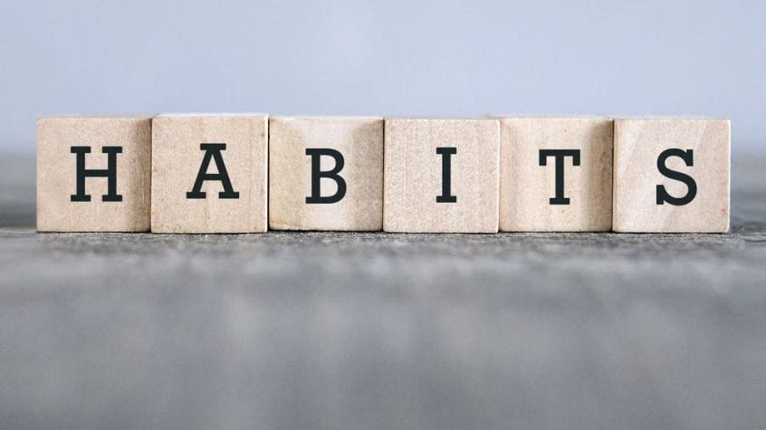 What Is A Habit and Why Are They So Hard To Break?